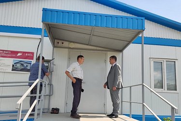 Внимание – первичному звену здравоохранения